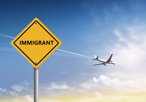 申请海外移民，各国和地区无犯罪证明如何办理？