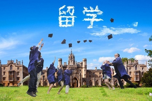 QS官方发布：疫情下仍有96%中国学生选择留学！