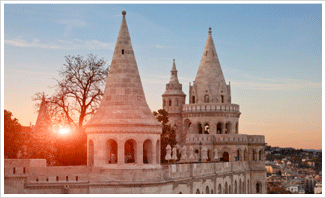 匈牙利概况
