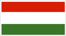 匈牙利国旗