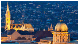 匈牙利国债投资项目